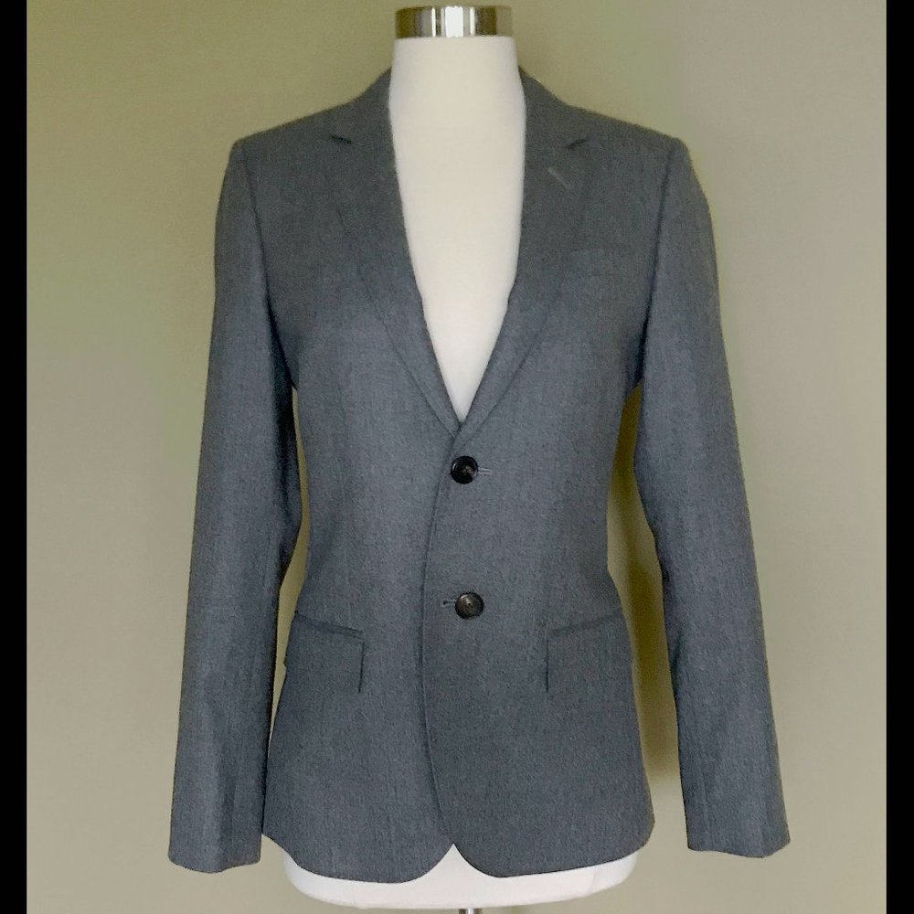 J. Crew Ludlow Women’s Blazer – size 6